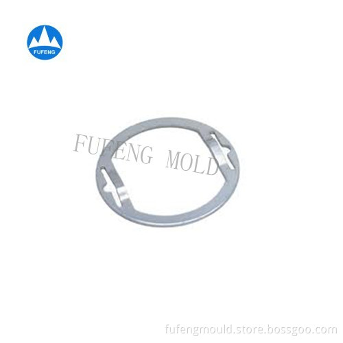 Metal Stamping Parts (FF0078)